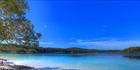 Lake McKenzie - Fraser Island - QLD (PB5D 00 51A1684)